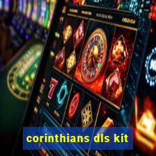 corinthians dls kit